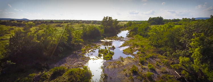 Real Estate Ranch Tours